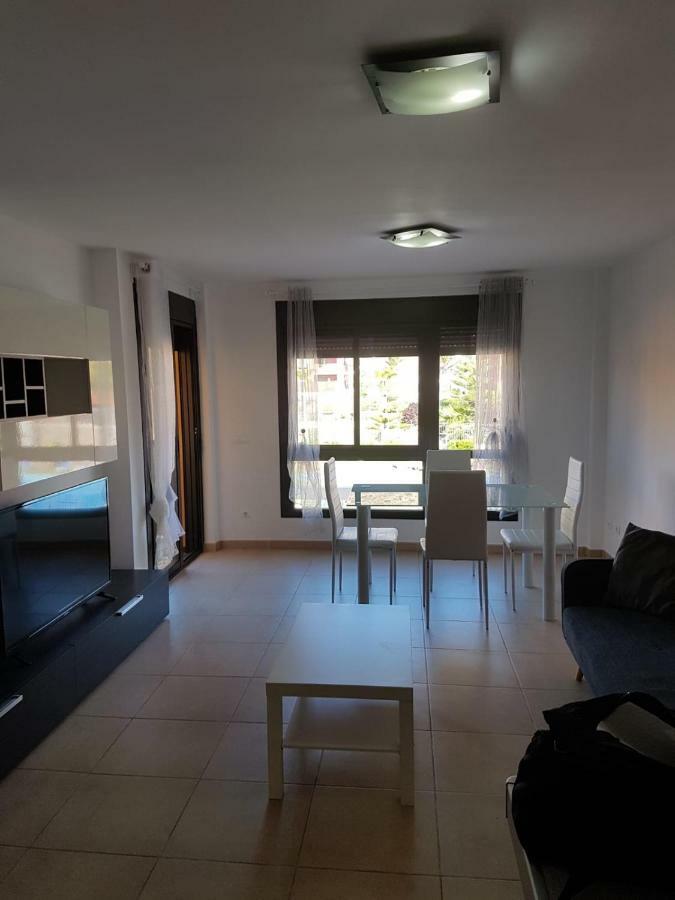 Ferienwohnung Safa 2 Palm-mar Exterior foto